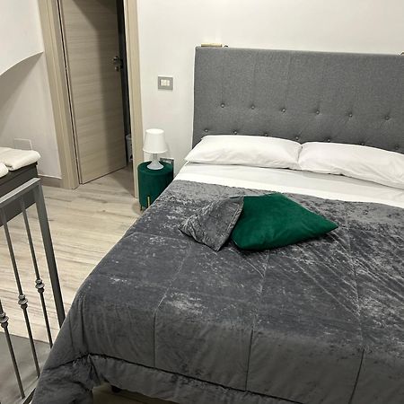 House Diva Apartman Nápoly Kültér fotó