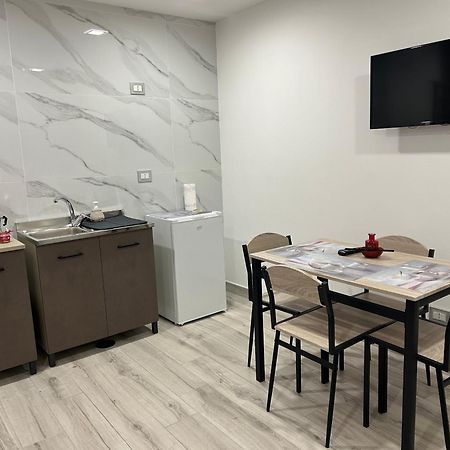 House Diva Apartman Nápoly Kültér fotó