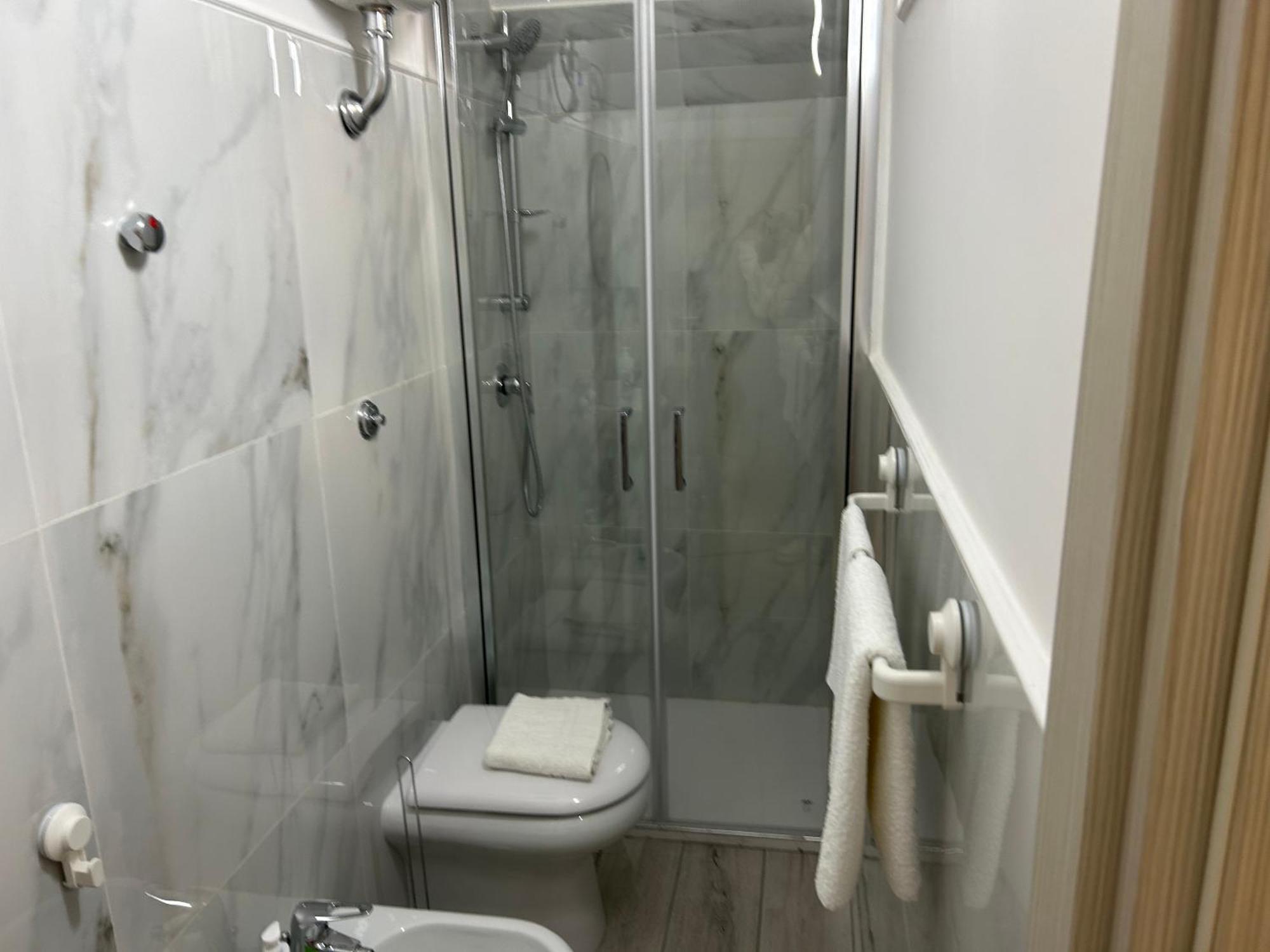 House Diva Apartman Nápoly Kültér fotó