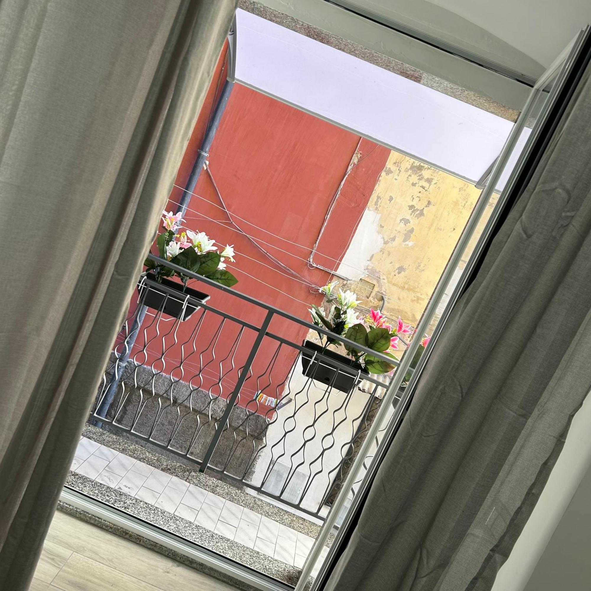 House Diva Apartman Nápoly Kültér fotó