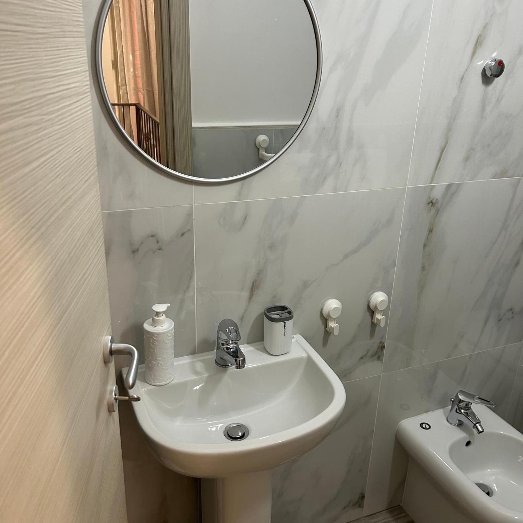 House Diva Apartman Nápoly Kültér fotó