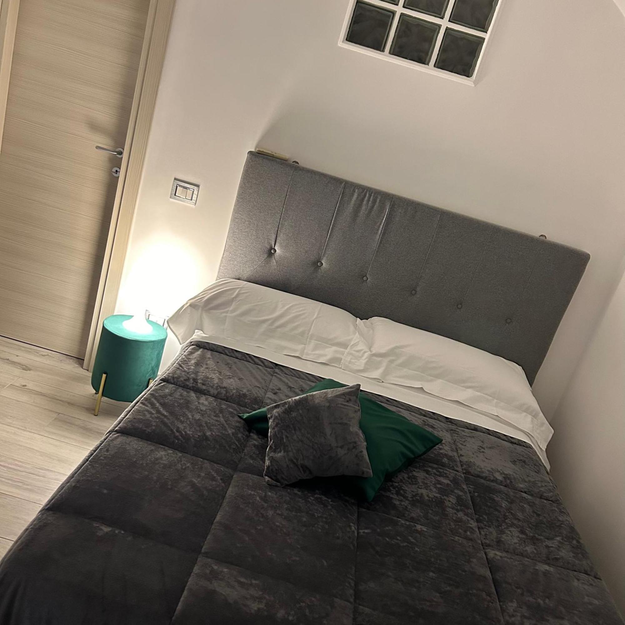 House Diva Apartman Nápoly Kültér fotó