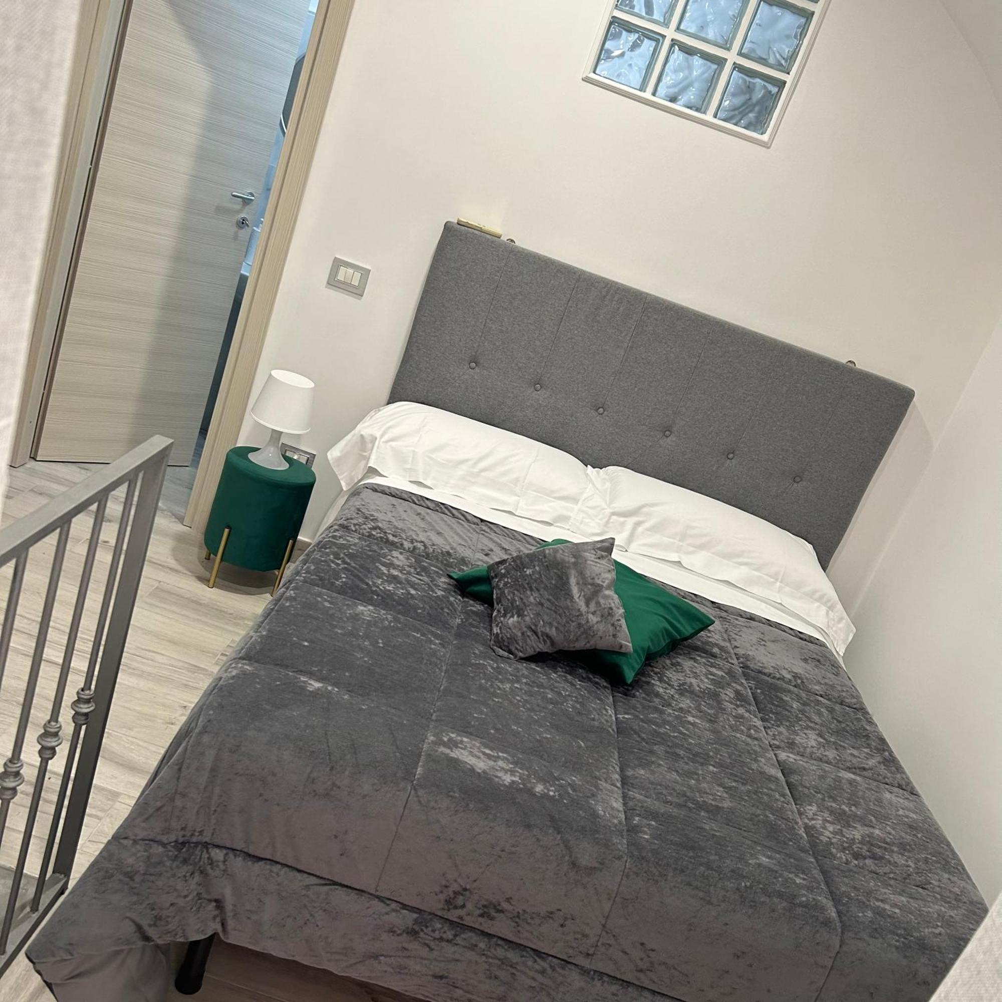 House Diva Apartman Nápoly Kültér fotó