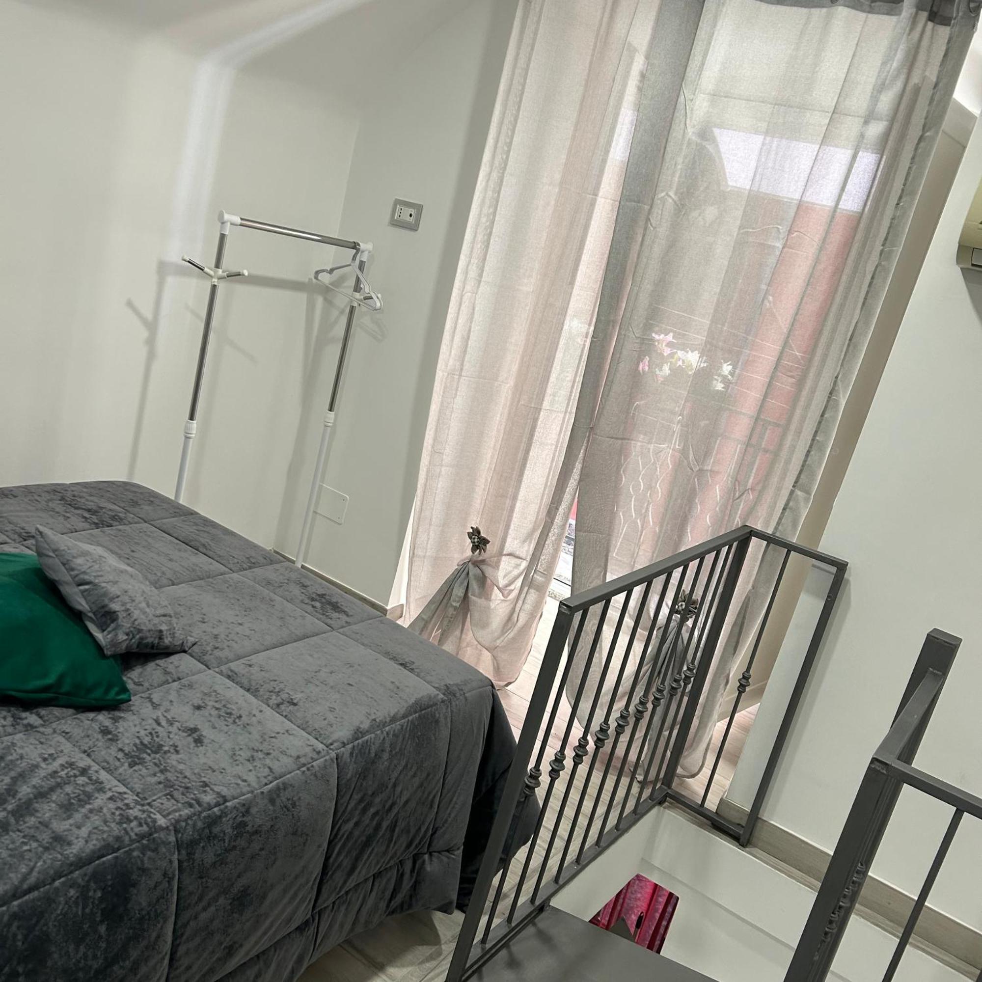 House Diva Apartman Nápoly Kültér fotó
