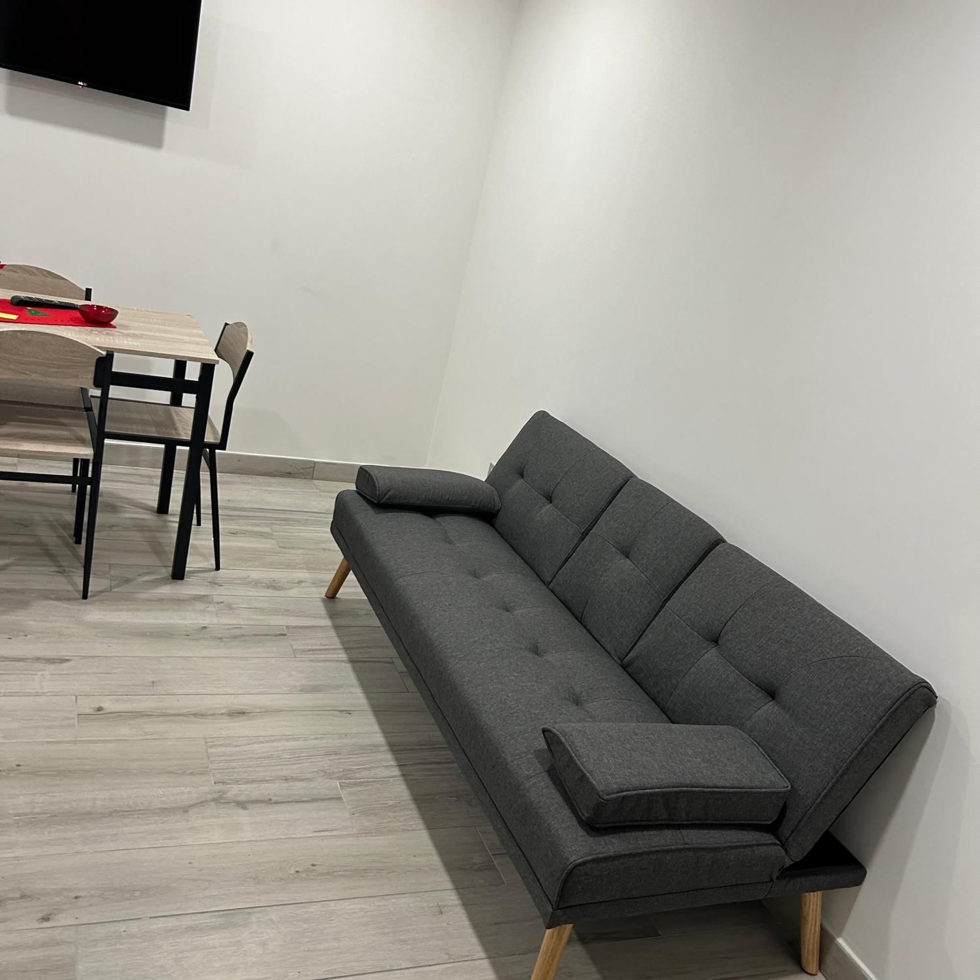 House Diva Apartman Nápoly Kültér fotó