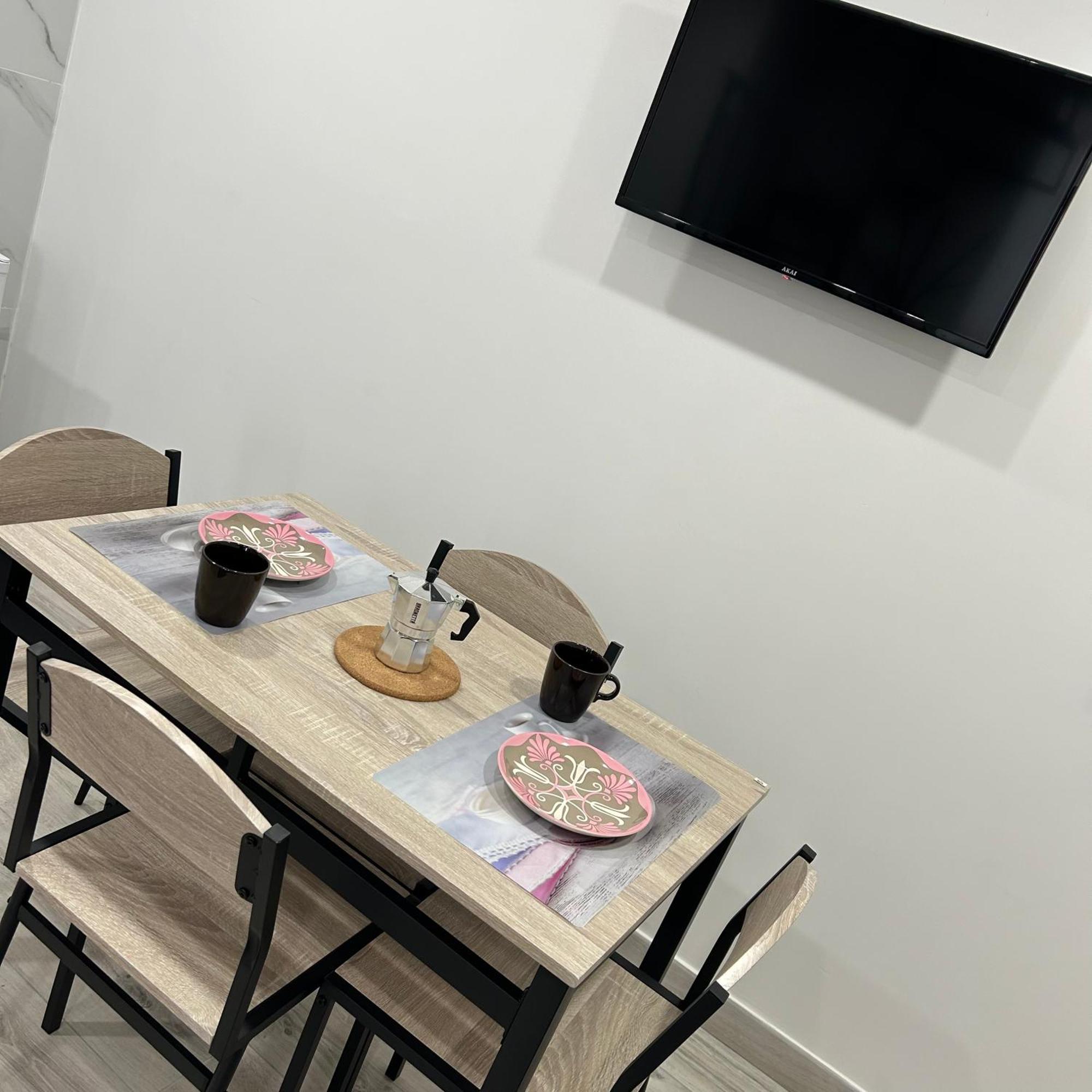 House Diva Apartman Nápoly Kültér fotó